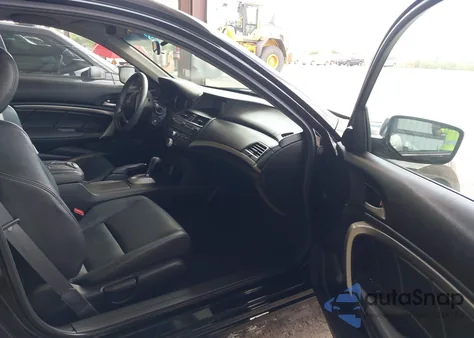 2008 Honda Accord 3.5 Ex-L z USA, uszkodzony, nr VIN 1HGCS22868A004325